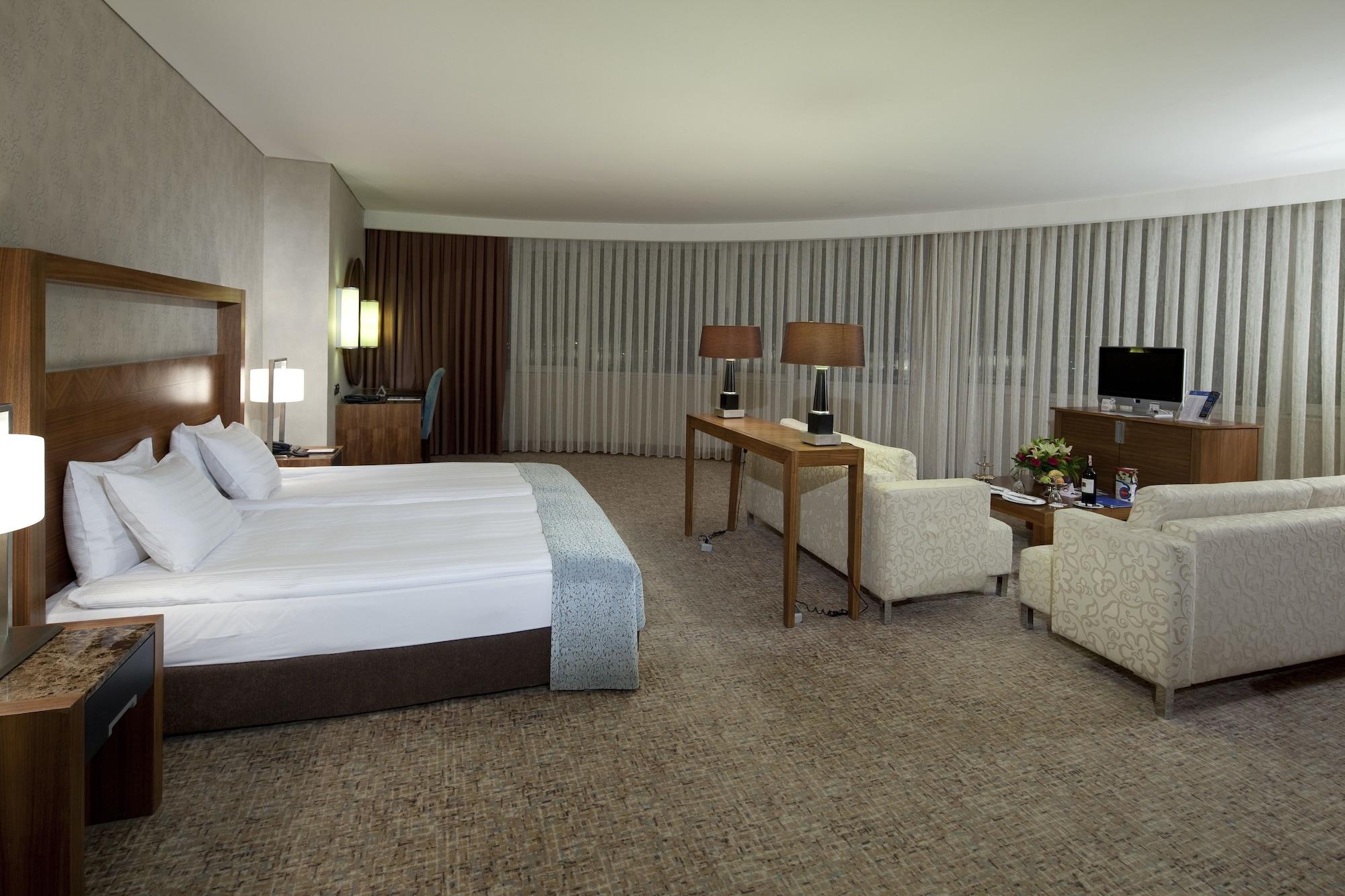Dedeman Konya Hotel Convention Center Luaran gambar