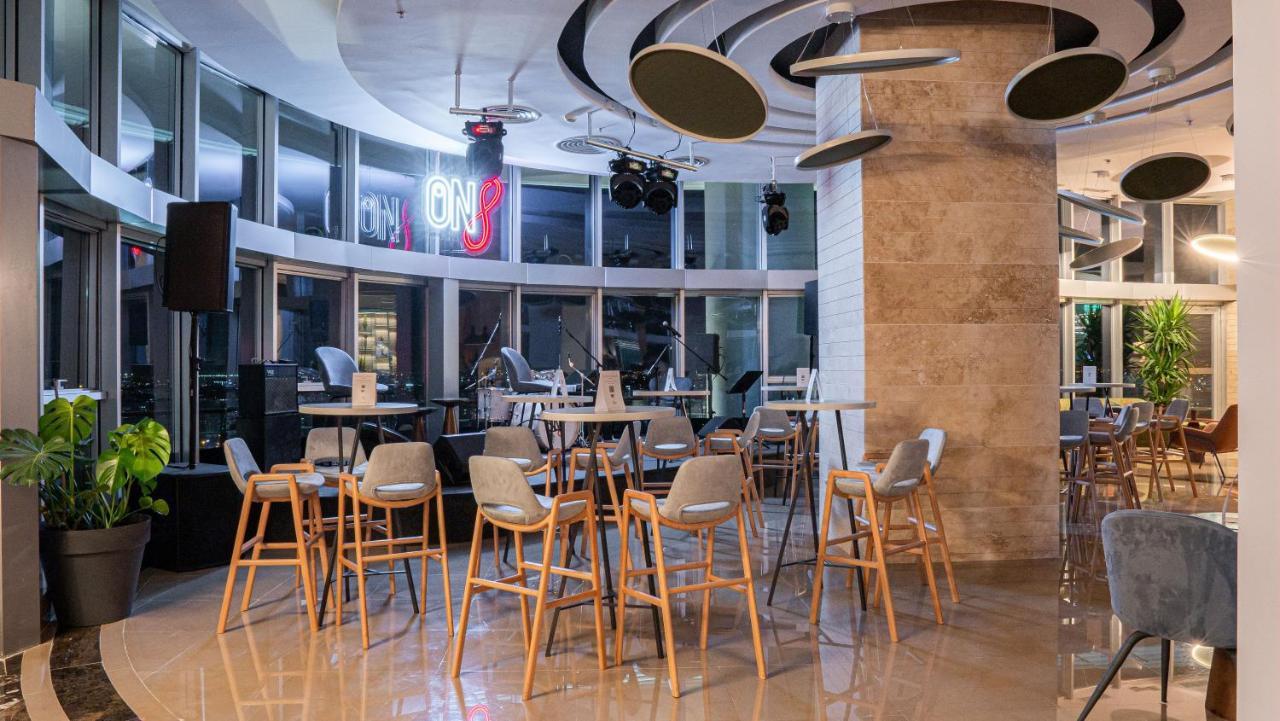 Dedeman Konya Hotel Convention Center Luaran gambar
