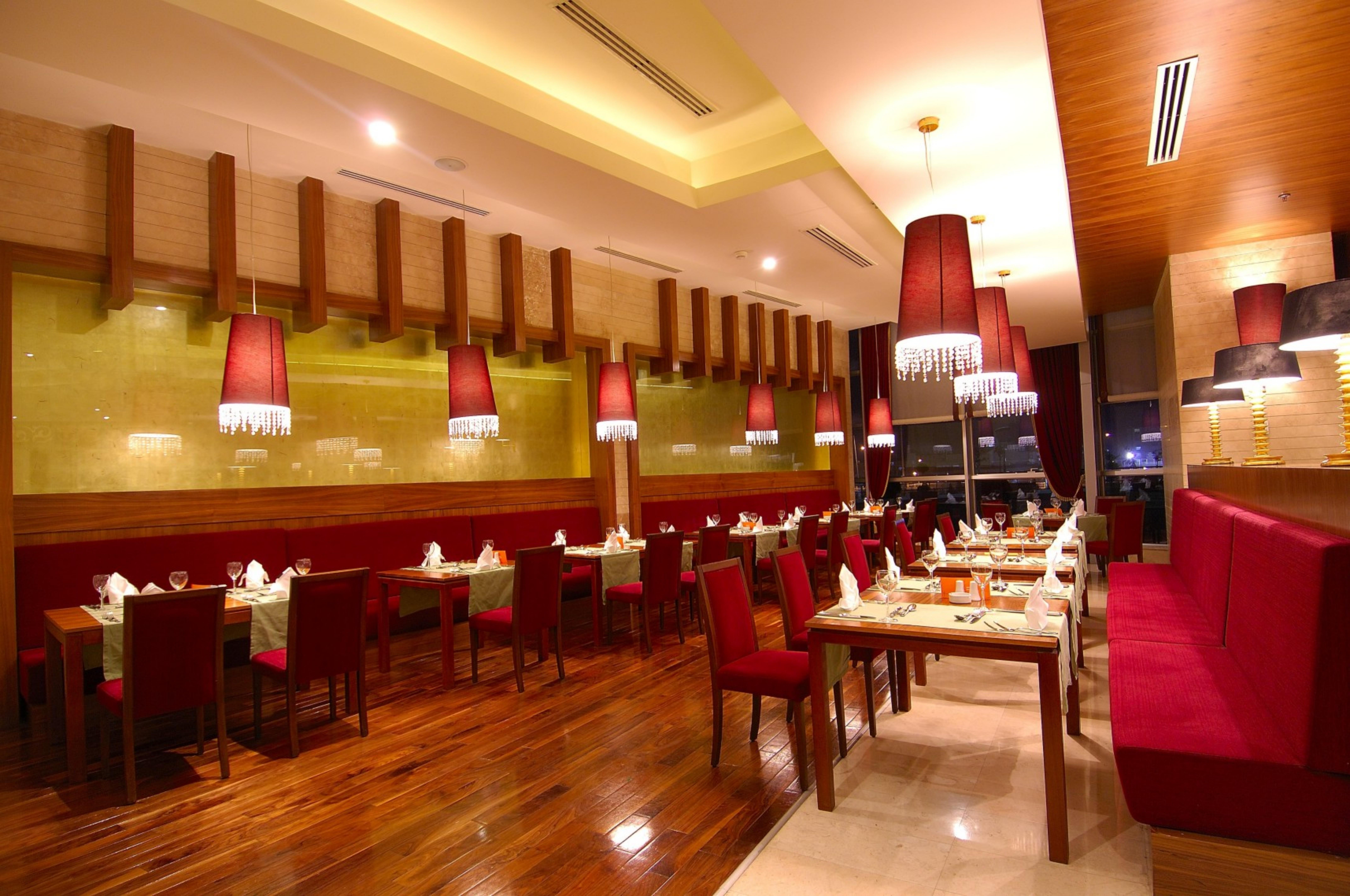 Dedeman Konya Hotel Convention Center Luaran gambar