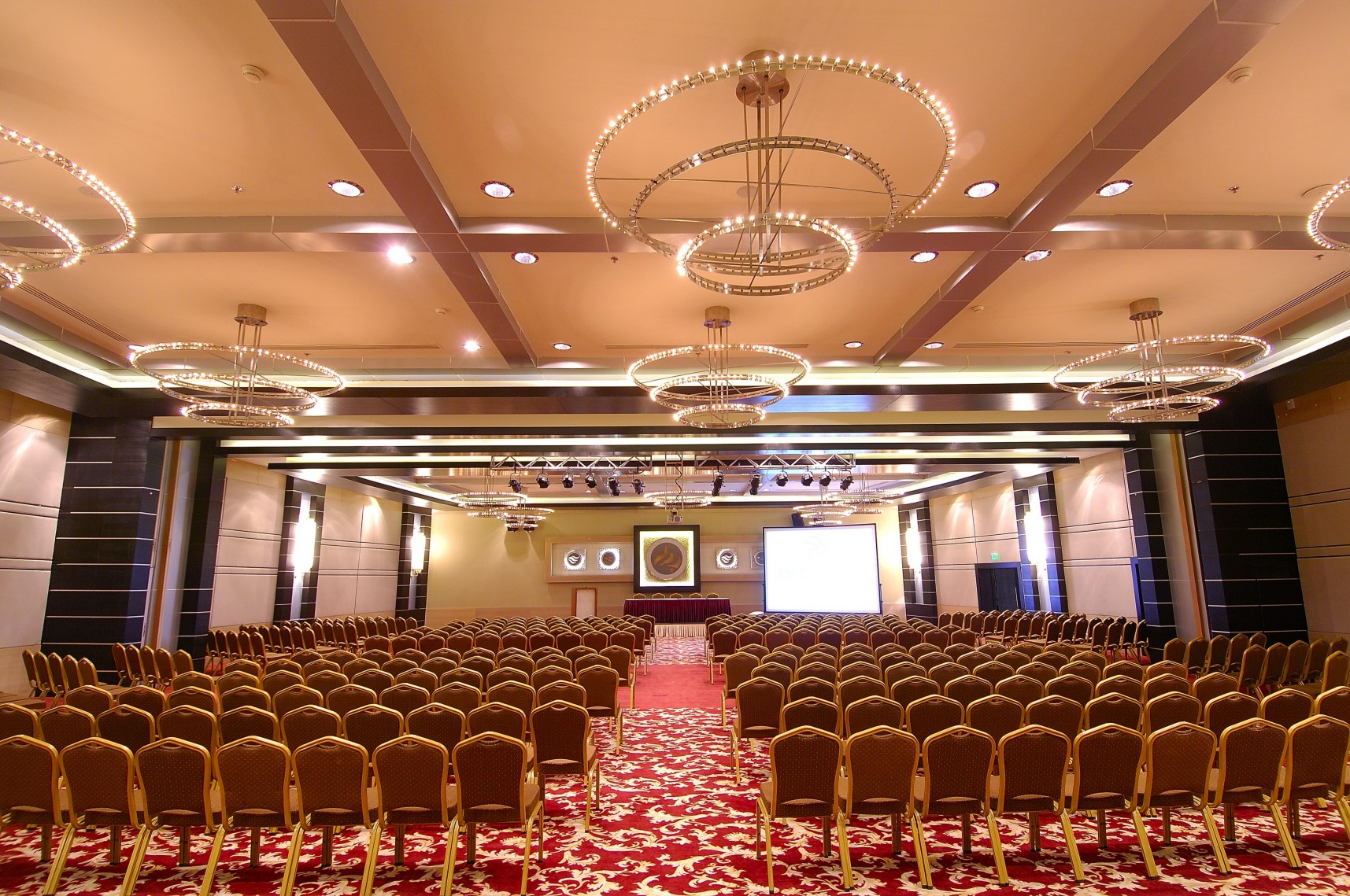 Dedeman Konya Hotel Convention Center Luaran gambar