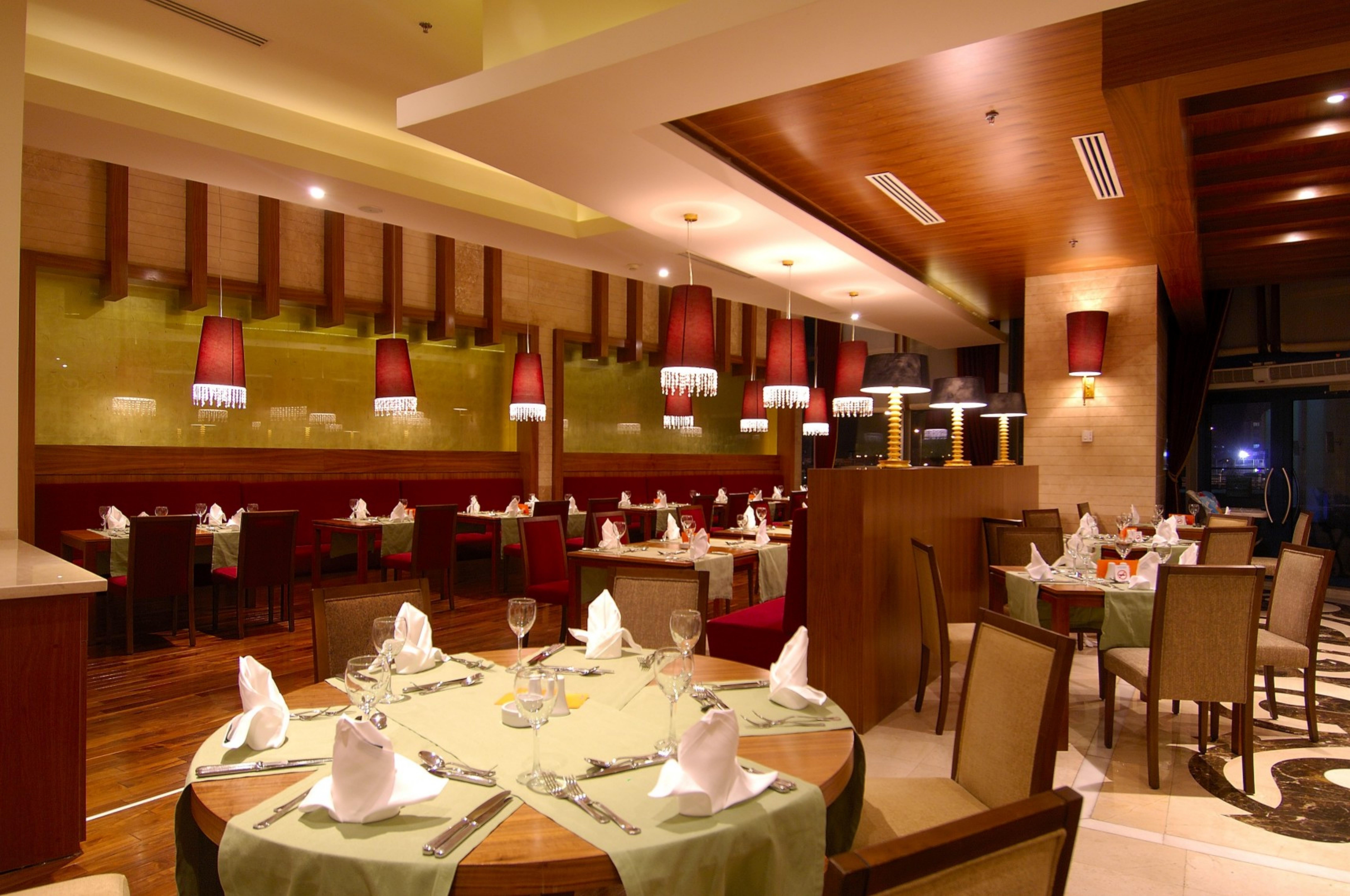 Dedeman Konya Hotel Convention Center Luaran gambar