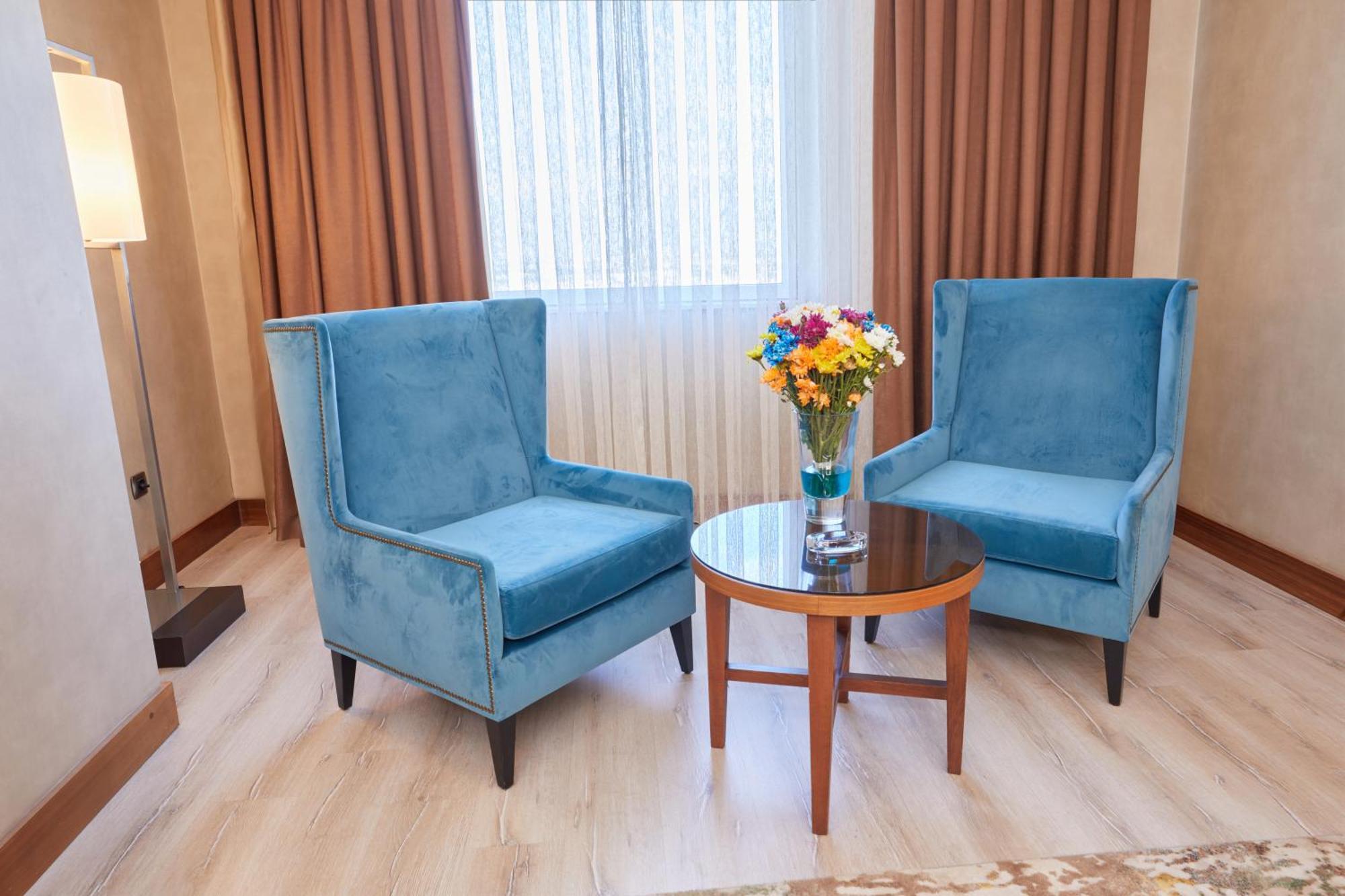 Dedeman Konya Hotel Convention Center Luaran gambar