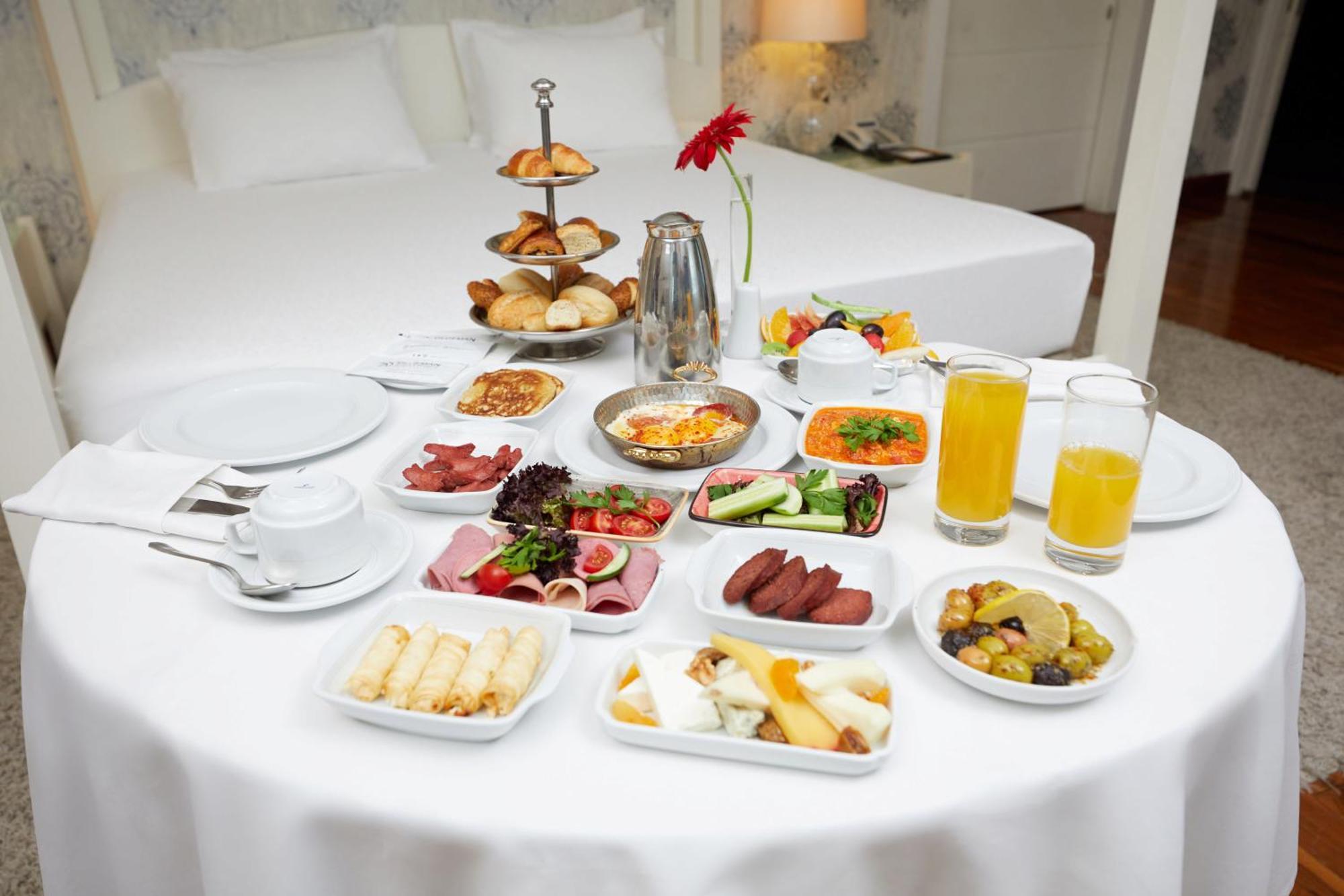 Dedeman Konya Hotel Convention Center Luaran gambar